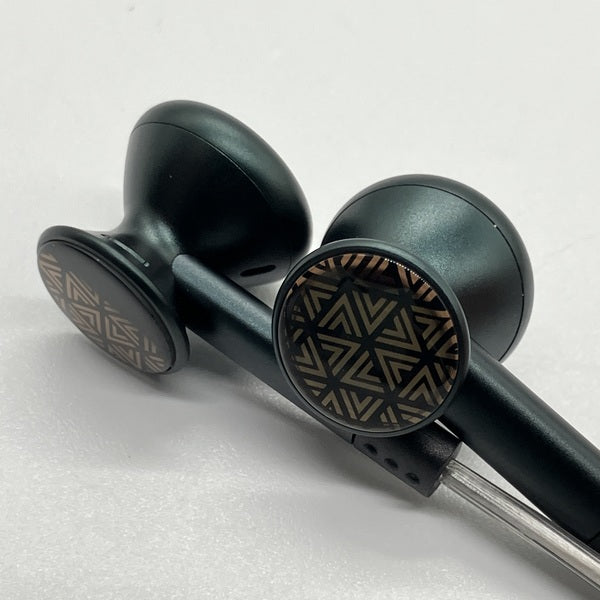【中古】FF3S Black 【FIO-IEM-FF3S-B】【日本橋】