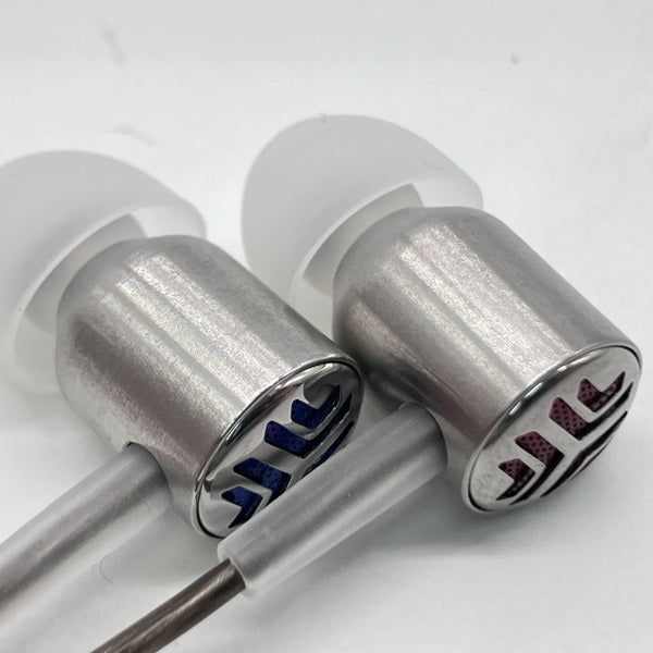 【中古】JD3 Silver 【FIO-IEM-JD3-S】【名古屋】