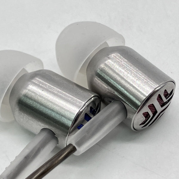 【中古】JD3 Silver 【FIO-IEM-JD3-S】【名古屋】