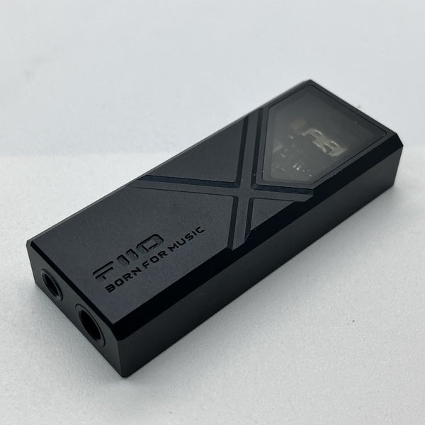 【中古】KA13 Black 【FIO-KA13-B】【名古屋】