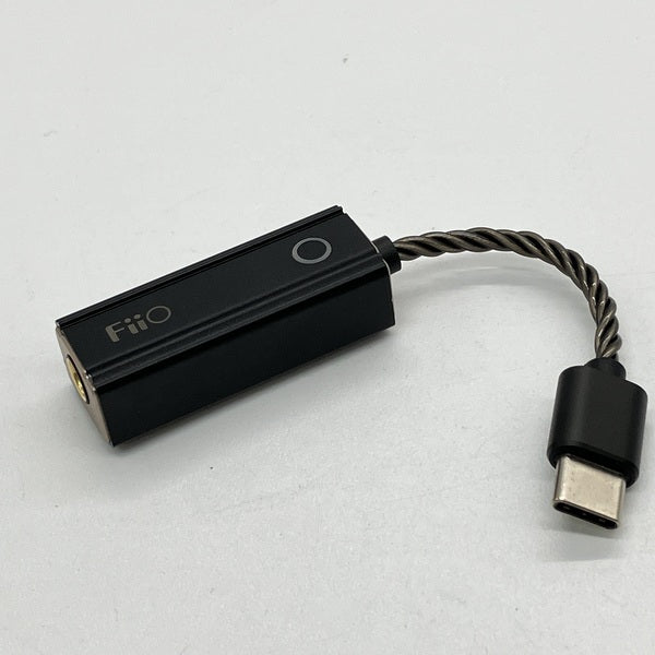 【中古】KA2 Type-C 【FIO-KA2-TC】【秋葉原】