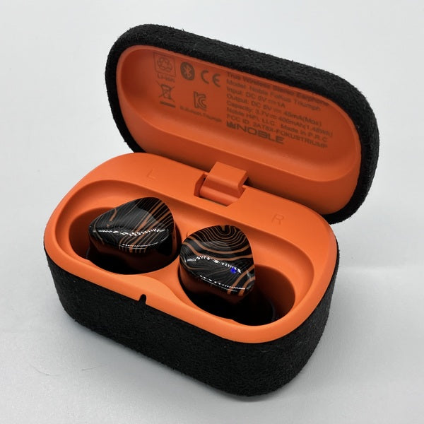【中古】FoKus Triumph 【NOB-FOKUSTRH-B】【秋葉原】
