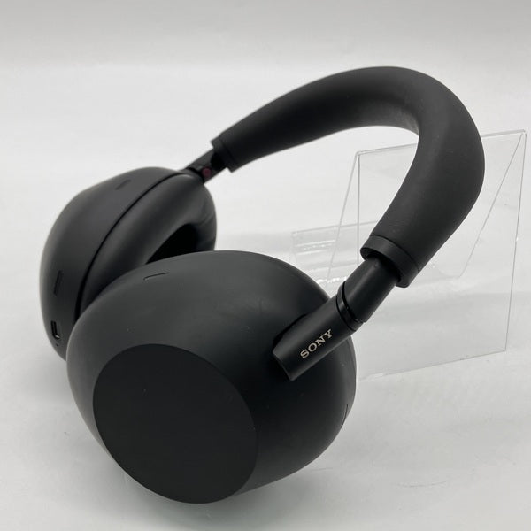 【中古】WH-1000XM6 BM ブラック【秋葉原】