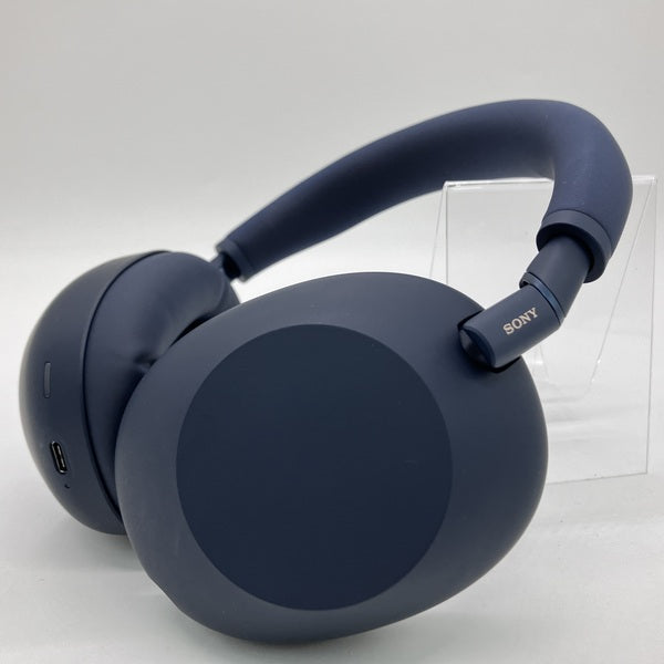 【中古】WH-1000XM6 LM ミッドナイトブルー【日本橋】