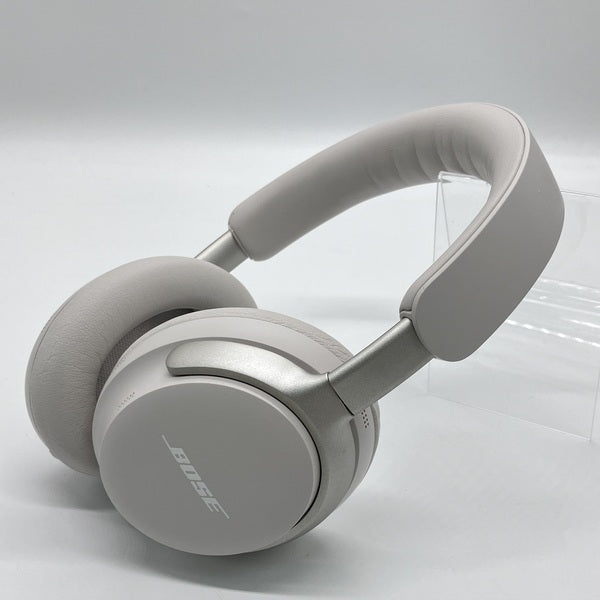 【中古】QuietComfort Ultra Headphones White Smoke【日本橋】