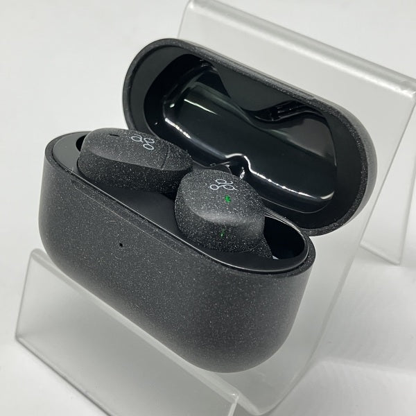 【中古】COTSUBU ブラック 【AG-TWS09R-BLACK】【秋葉原】