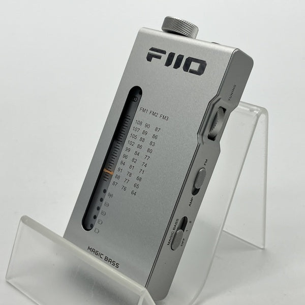 【中古】RR11 Silver 【FIO-RR11-S】【名古屋】