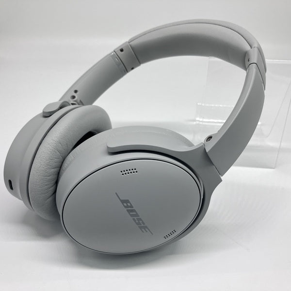【中古】QuietComfort Headphones MOONLIGHT GRAY【秋葉原】