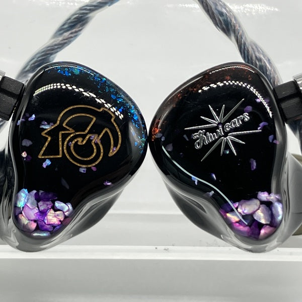 【中古】Kiwi Ears x HBB Punch【日本橋】