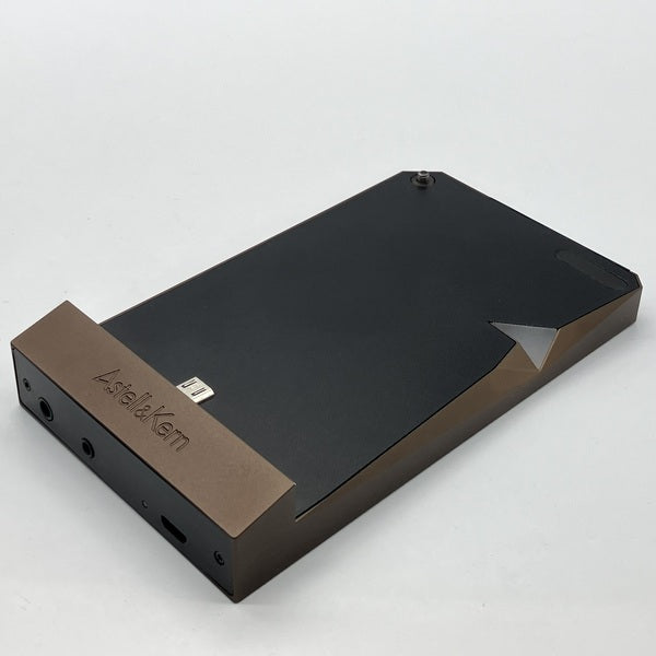 【中古】AK380 アンプ メテオリックチタン【AK380-AMP-MT】【秋葉原】