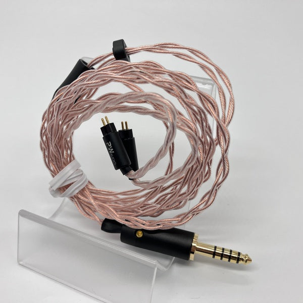 【中古】seven fold Pipe Ser. Copper Ltd 2pin-4.4mm【秋葉原】