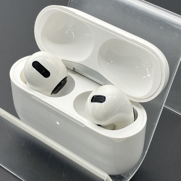 【中古】Apple AirPods Pro MLWK3J/A  (2021/Magsafe)【秋葉原】