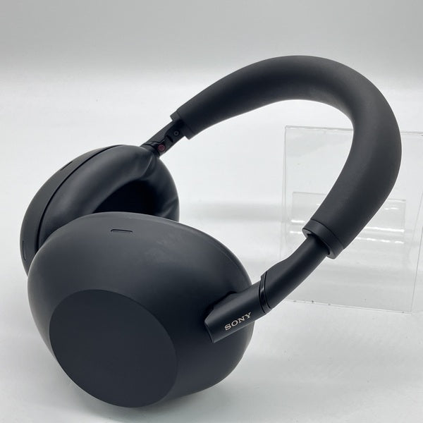 【中古】WH-1000XM6 BM ブラック【秋葉原】