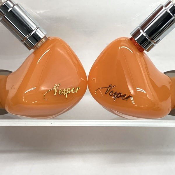 【中古】Vesper 2 イエロー【秋葉原】