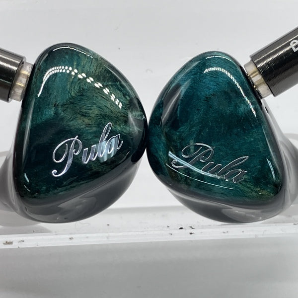 【中古】Unicrom 杢　Green【日本橋】
