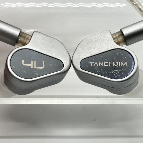 【中古】4U【秋葉原】