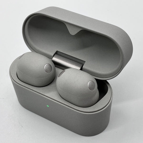 【中古】WF-1000XM6 SZ プラチナシルバー【秋葉原】