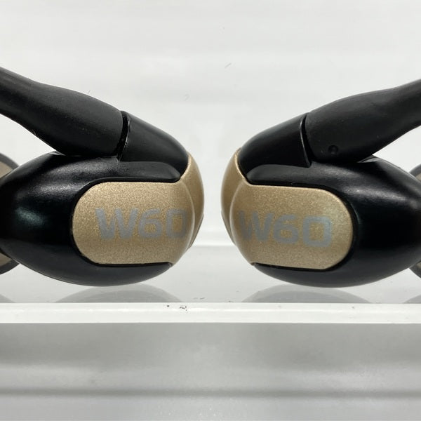【中古】WESTONE W60【秋葉原】
