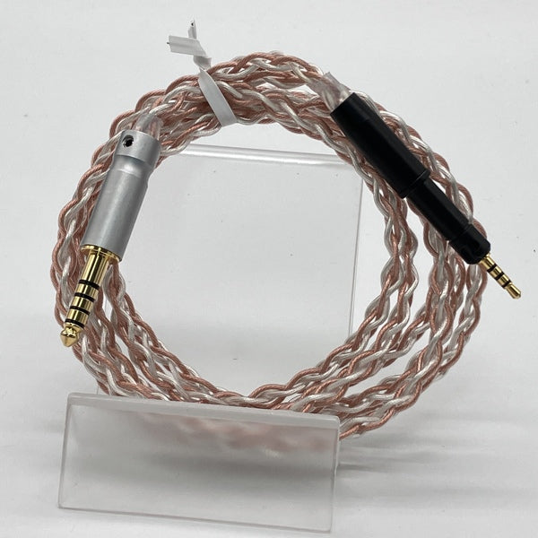 【中古】Geekria Apollo 2.5mm to 4.4mmヘッドホンケーブル【秋葉原】
