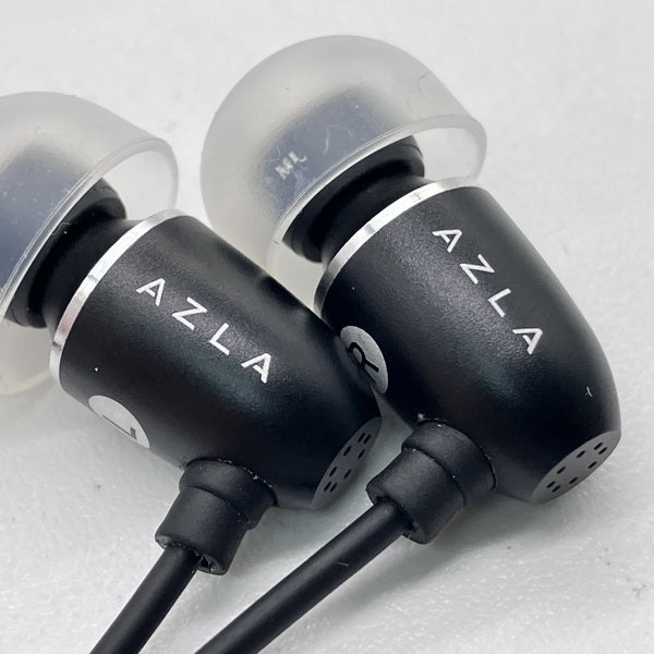 【中古】AIM C Black 【AZL-AIM-C-BK】【秋葉原】