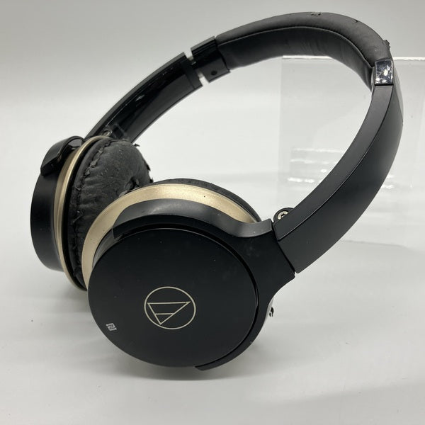 【中古】ATH-AR3BT BK【名古屋】