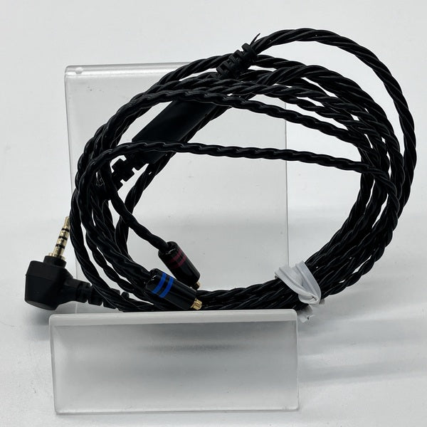 【中古】MMCX-2.5mmケーブル【秋葉原】