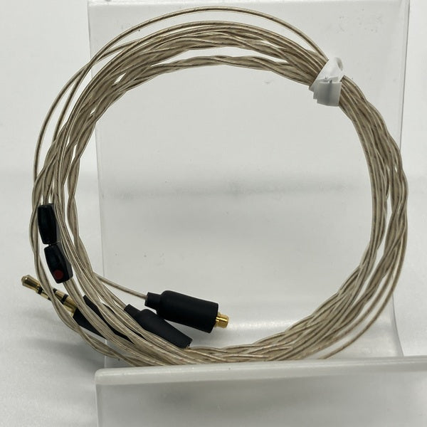 【中古】linum balance cable MMCX【秋葉原】