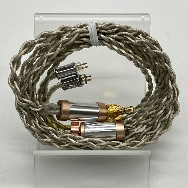 【中古】(旧仕様)Lune MKVI (2Pin to 3.5mm Right Angled)【秋葉原】