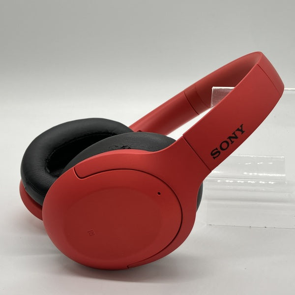 【中古】WH-H910N R 【レッド】【日本橋】