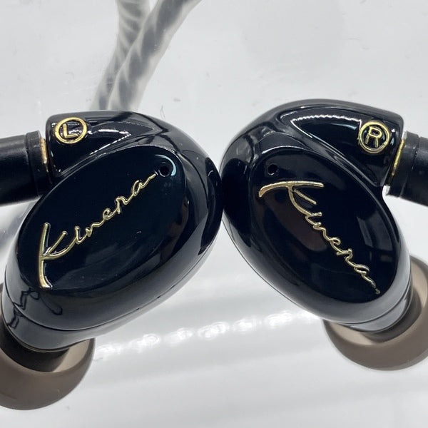 【中古】SEED [1BA+1Dynamic Hybrid Earphone/MMCX]【日本橋】