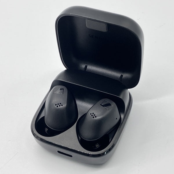 【中古】ACCENTUM True Wireless ブラック 【ATW1 Black】【秋葉原】