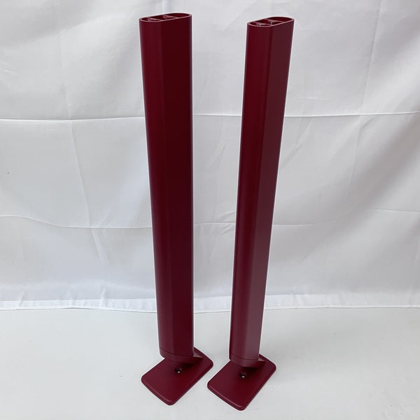 【中古】KEF S1FloorStand Red【日本橋】