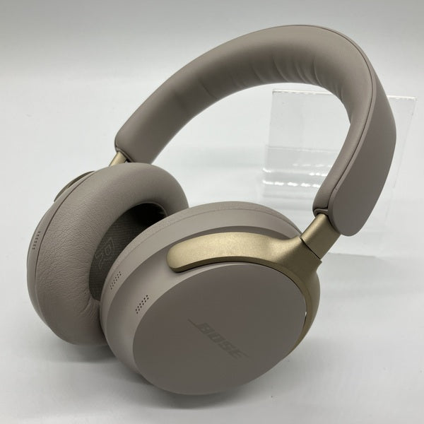 【中古】QuietComfort Ultra Headphones Sandstone【名古屋】