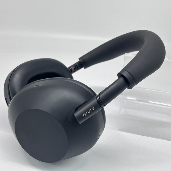 【中古】WH-1000XM6 BM ブラック【日本橋】
