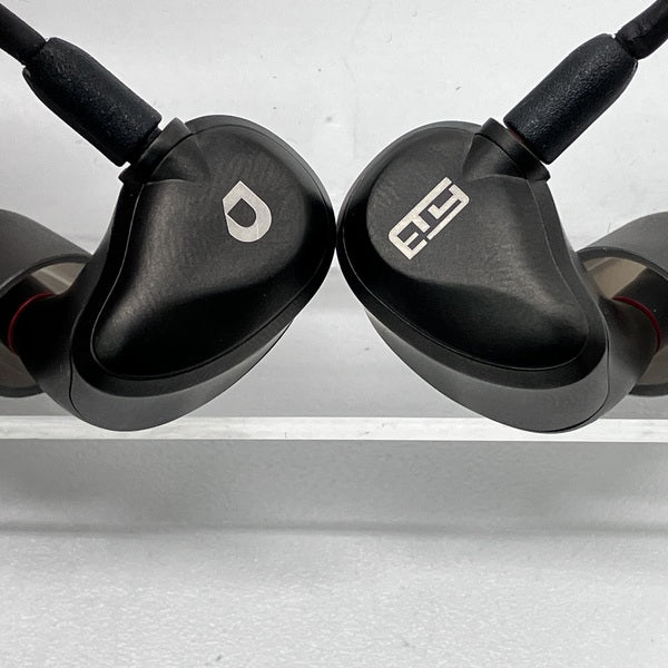 【中古】DROP + Etymotic ERX【日本橋】