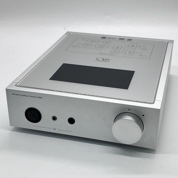 【中古】EM5 シルバー【秋葉原】