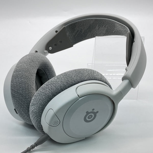【中古】Arctis Nova 1 White 【61607J】【日本橋】