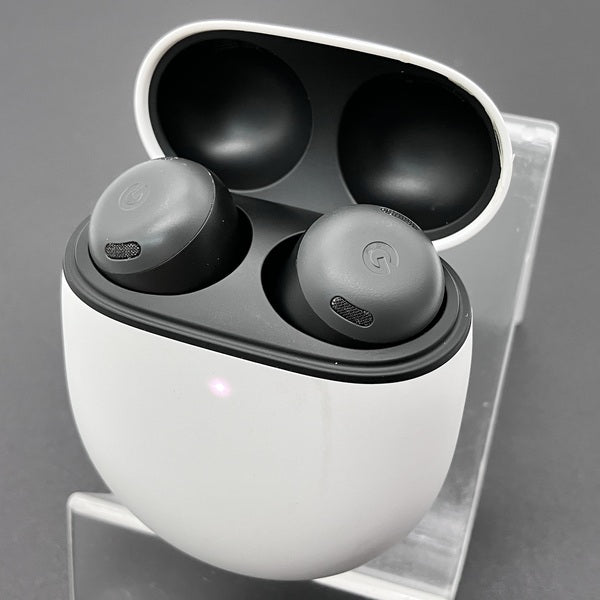 【中古】Pixel Buds Pro Charcoal【秋葉原】