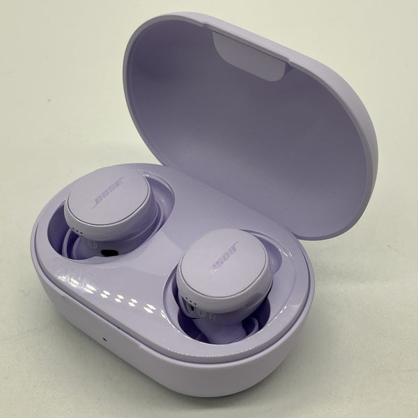 【中古】QuietComfort Earbuds Chilled Lilac【日本橋】