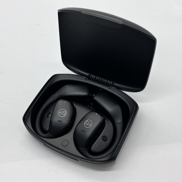 【中古】ATH-AC5TW BK ブラック【秋葉原】