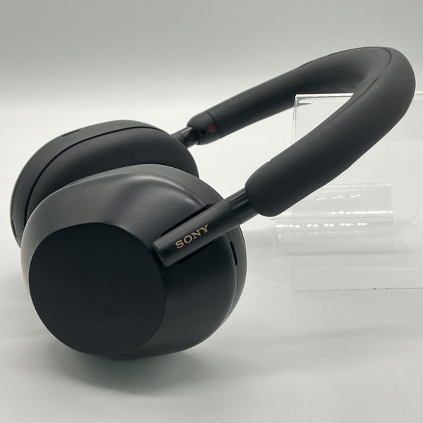 【中古】WH-1000XM5 BM ブラック【名古屋】
