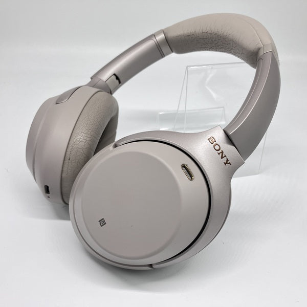 【中古】WH-1000XM3SM【プラチナシルバー】【秋葉原】