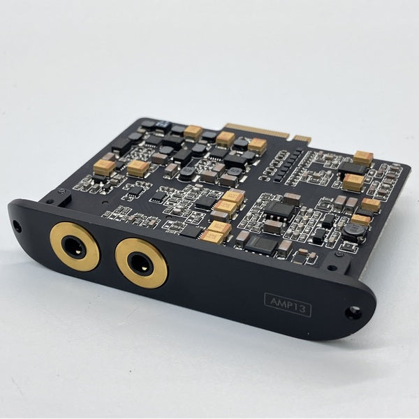 【中古】AMP13 ブラック【日本橋】