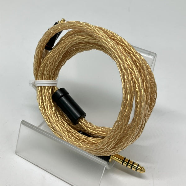 【中古】澪標 極 (Miotukusi-Kiwami) 4.4mm5極バランス-MMCX 【NLS-MIO-KWM】【秋葉原】