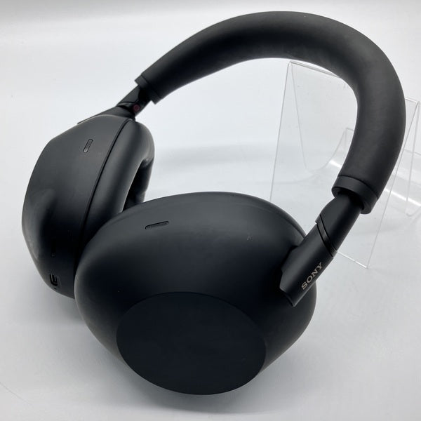 【中古】WH-1000XM6 BM ブラック【名古屋】