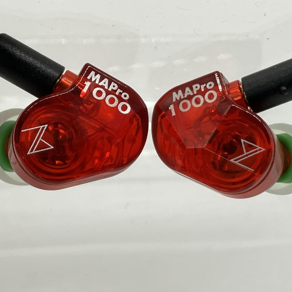 【中古】MAPro1000 Boost Red 【OTA-MAPRO-1000-BR】【秋葉原】