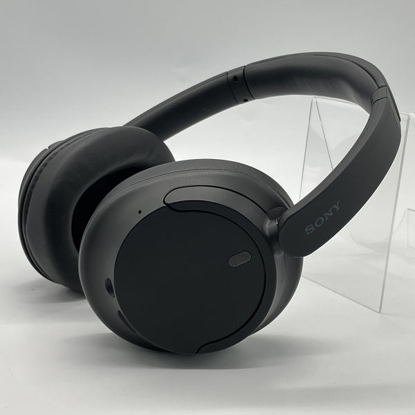 【中古】WH-CH720N BC ブラック【秋葉原】