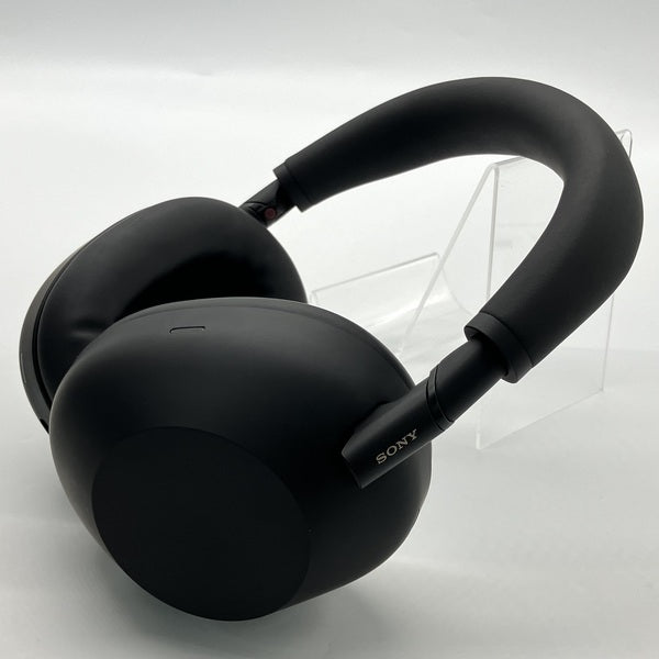 【中古】WH-1000XM6 BM ブラック【日本橋】
