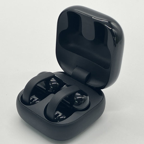 【中古】LinkBuds Clip ブラック【WF-LC900 BZ】【秋葉原】