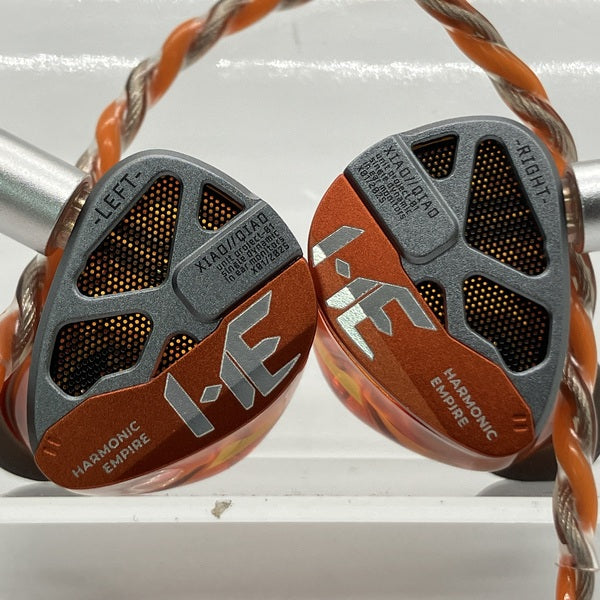 【中古】小喬(XiaoQiao) Orange 4.4mm【秋葉原】